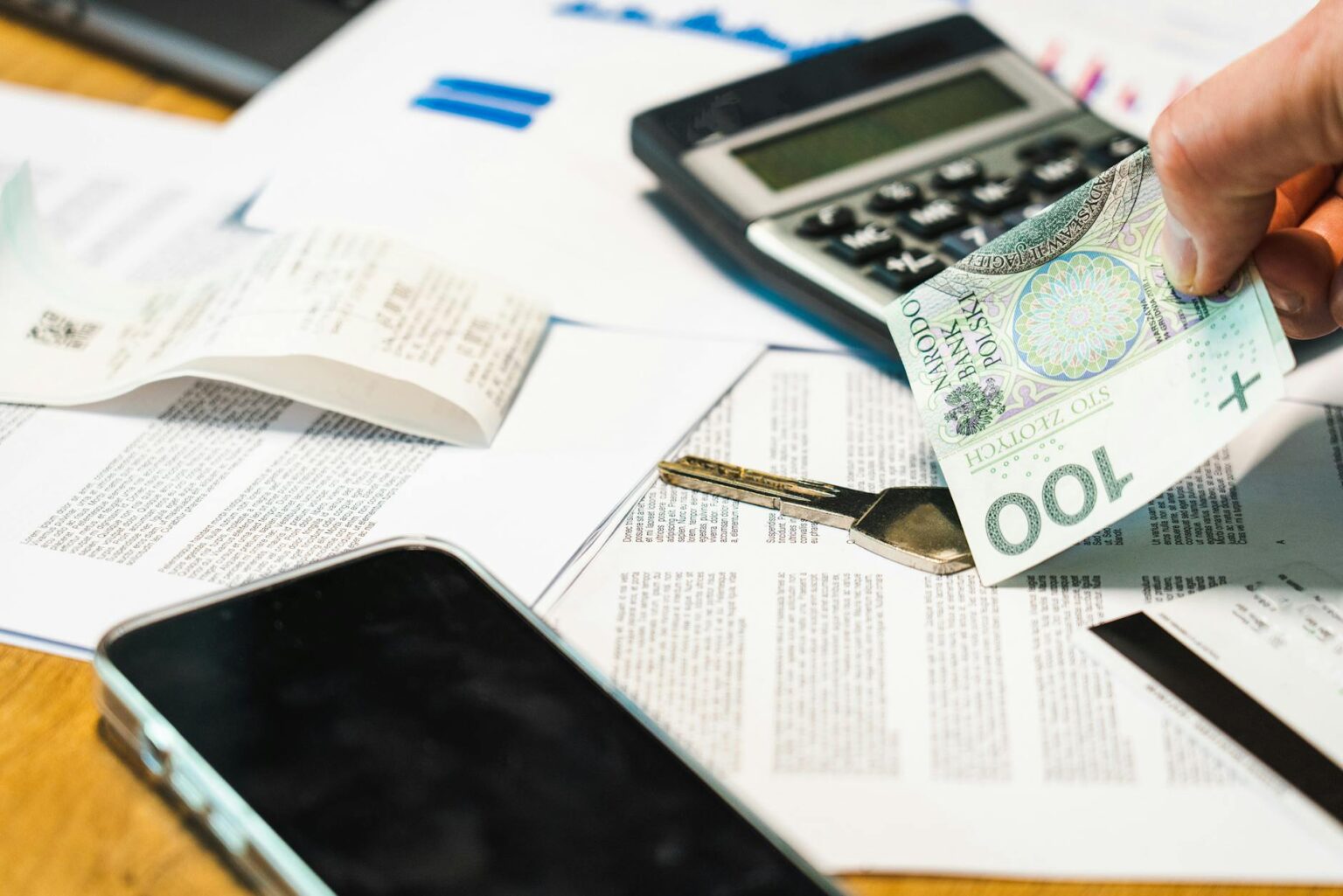 Koszty uzyskania przychodu w firmie – jak zadbać o solidne księgi i wizerunek koszty uzyskania przychodu